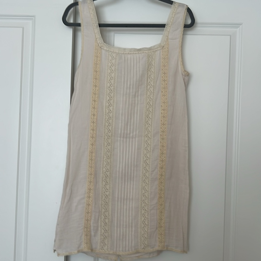 Spell Cinder Singlet mini dress - Picture 10 of 10